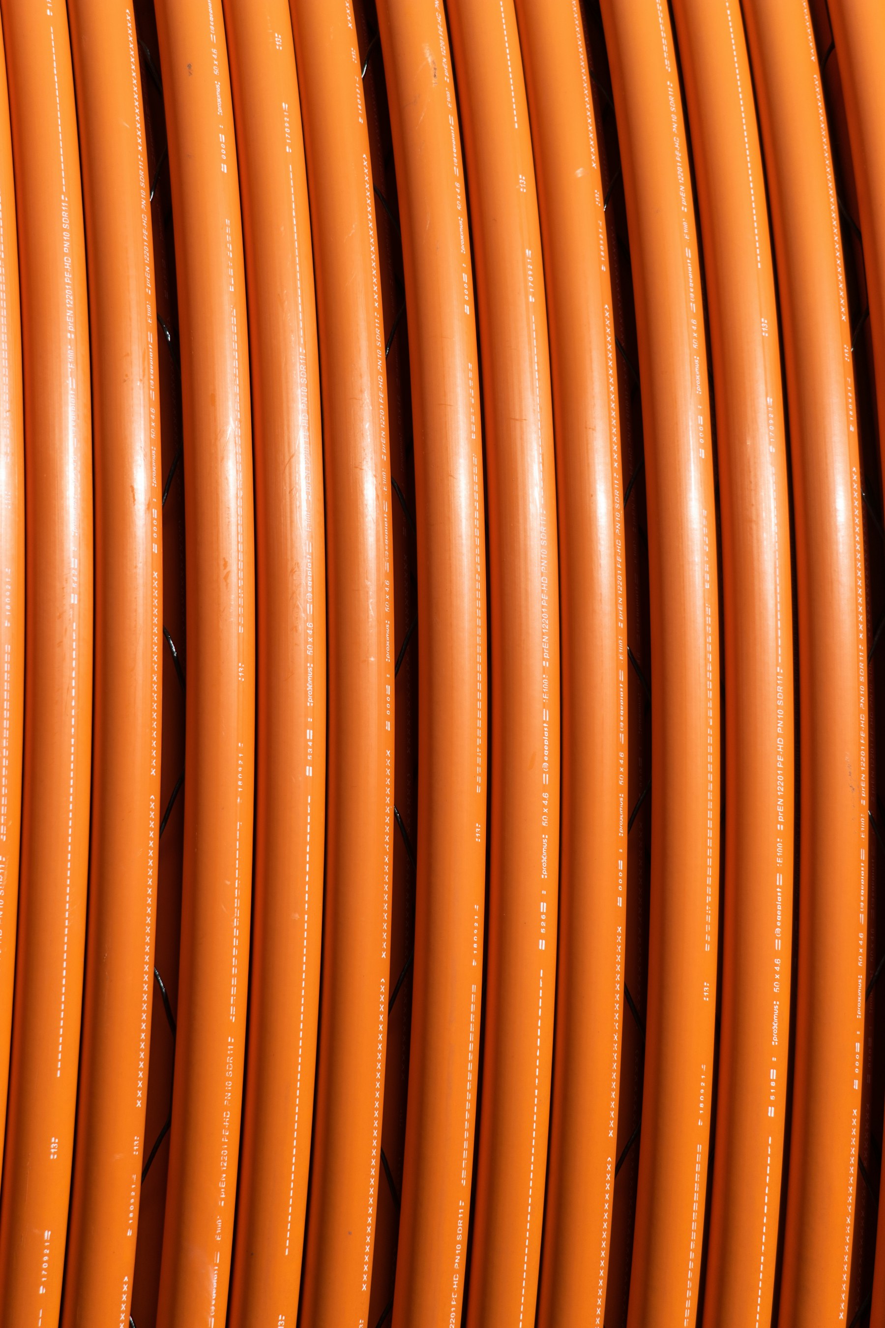 Tubes cuivre